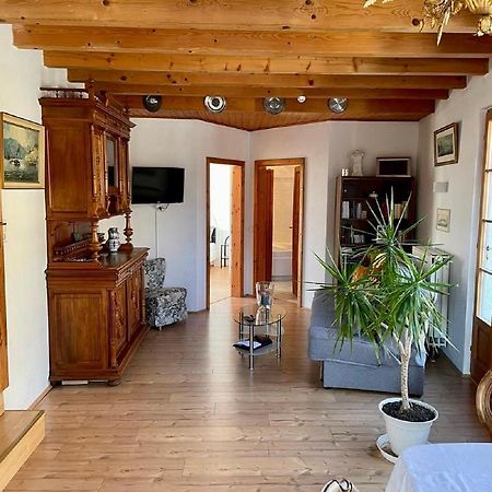 Ferienwohnung Naegler Erbach  المظهر الخارجي الصورة