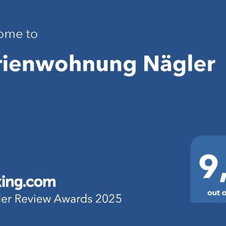 Ferienwohnung Naegler Erbach  المظهر الخارجي الصورة