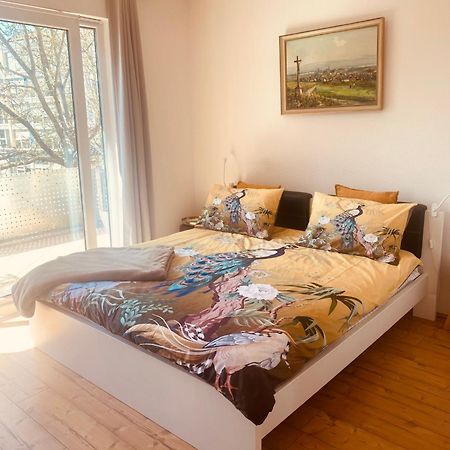 Ferienwohnung Naegler Erbach  المظهر الخارجي الصورة