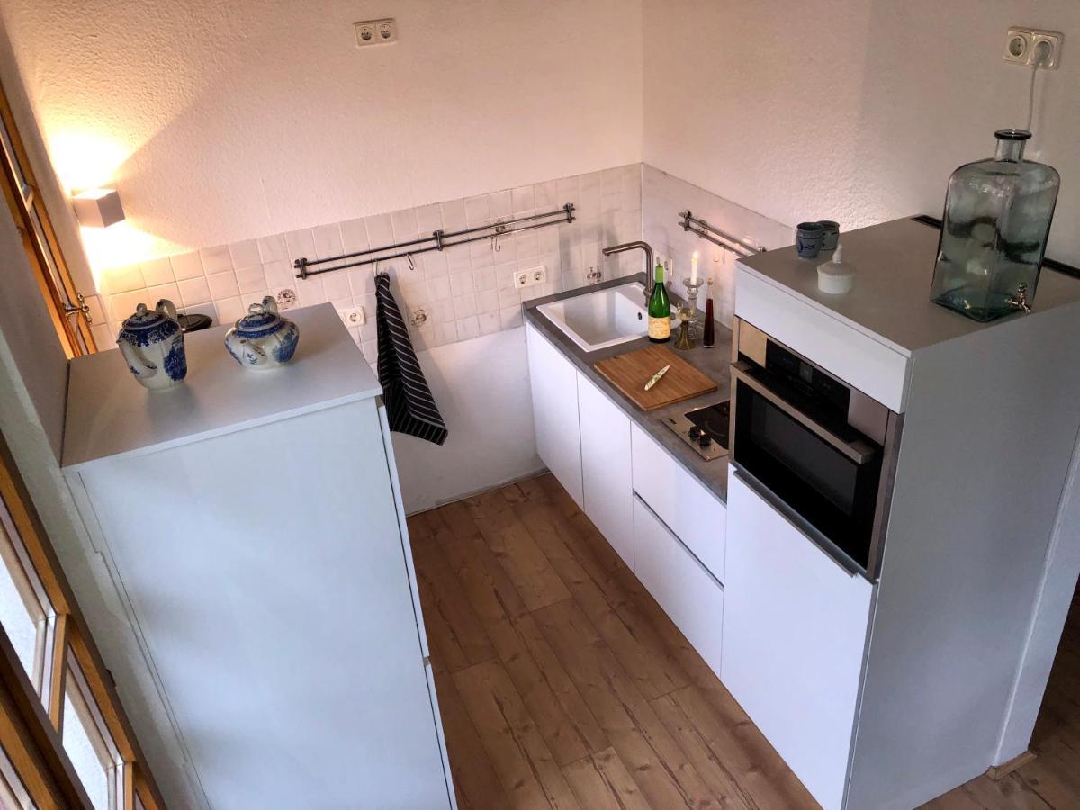 Ferienwohnung Naegler Erbach  المظهر الخارجي الصورة