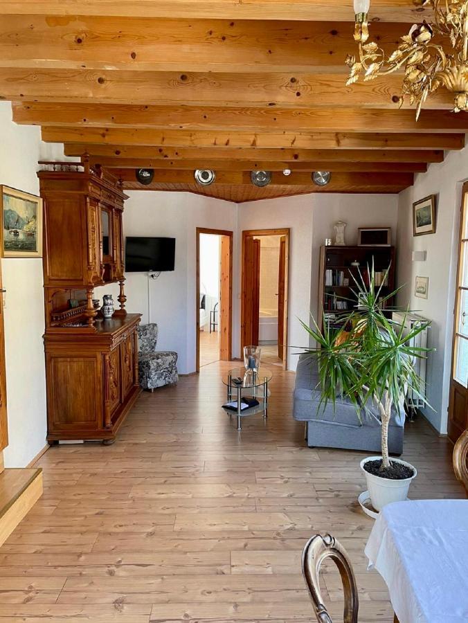 Ferienwohnung Naegler Erbach  المظهر الخارجي الصورة