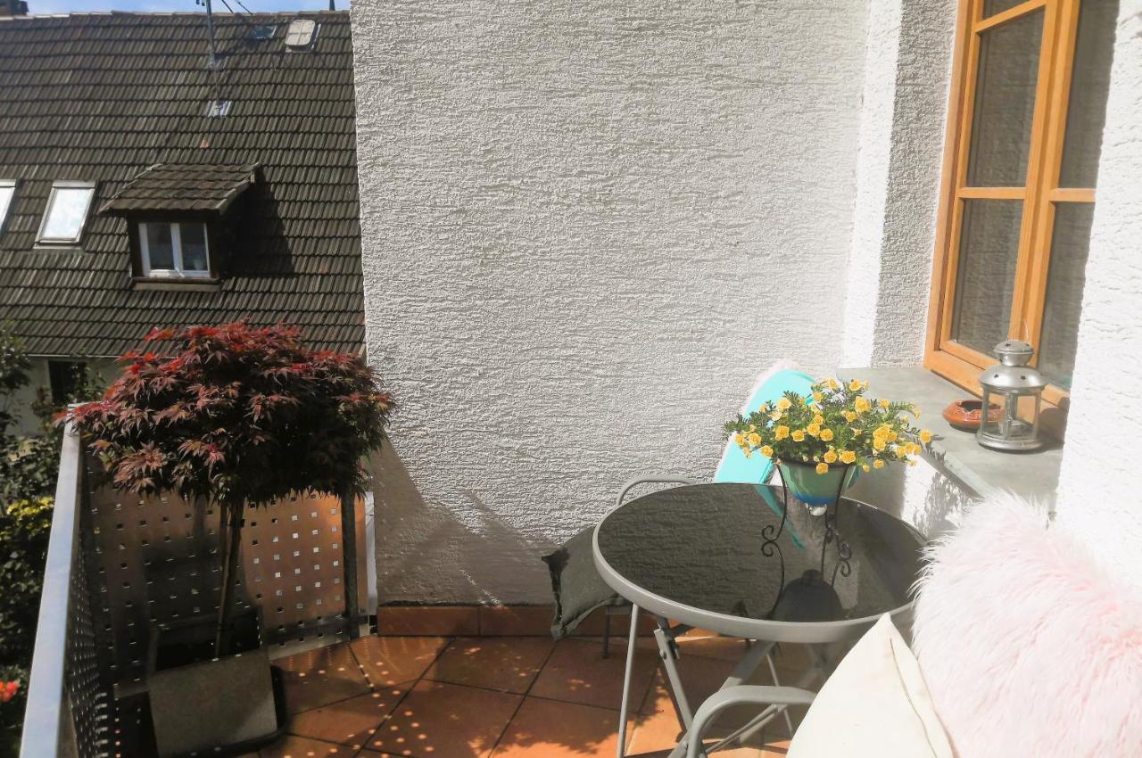Ferienwohnung Naegler Erbach  المظهر الخارجي الصورة